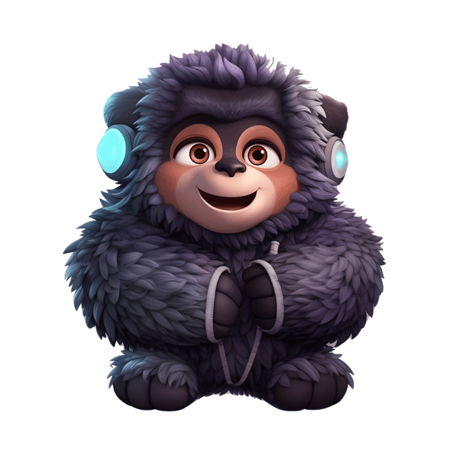 mascott