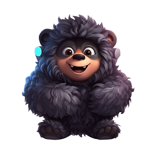 mascott