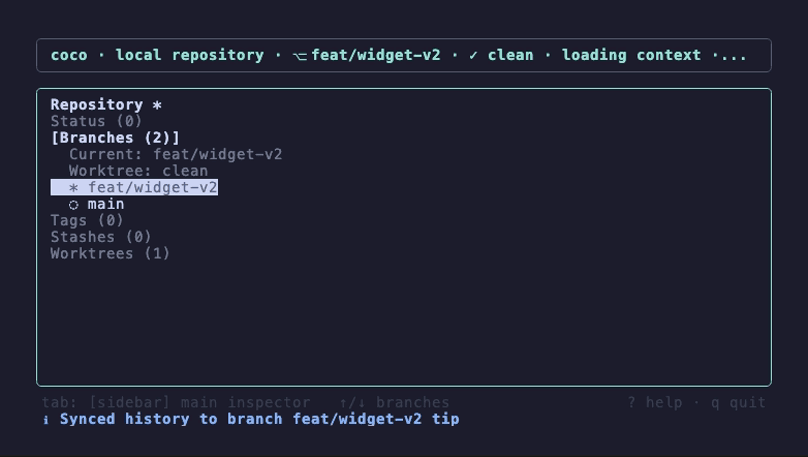 Fits any terminal