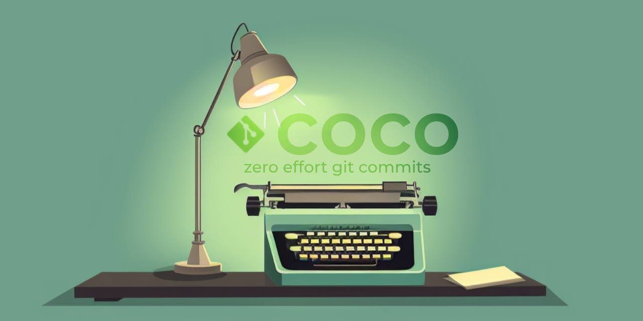 Coco - AI Git Assistant for Effortless Commits, Changelogs, and More